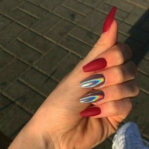 Meet your Posher, Fabiola